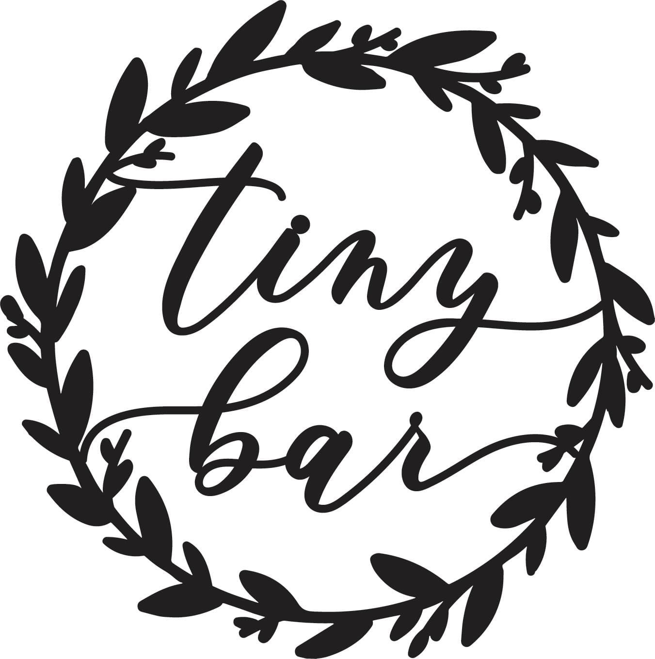 Tiny Bar | Downtown Providence